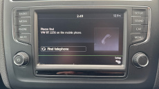 Volkswagen Polo 1.2 TSI Match 5dr Petrol Hatchback